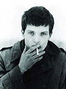 Ian Curtis