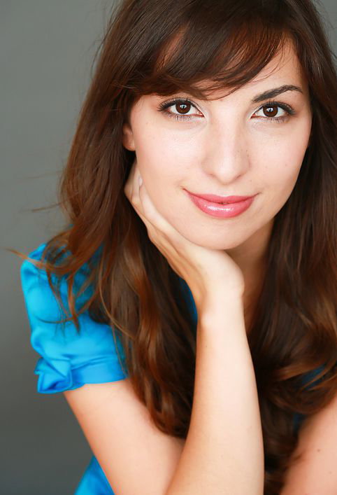 Livia Demarchi