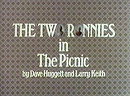 The Picnic