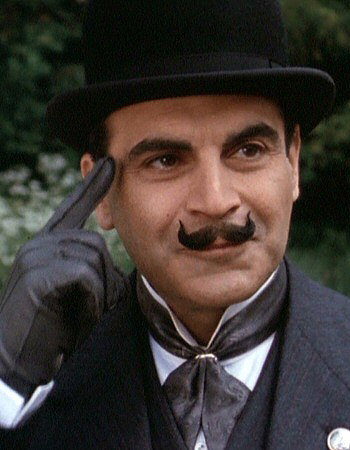 Hercule Poirot