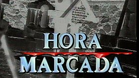 Hora Marcada                                  (1988-1990)