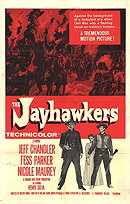 The Jayhawkers!