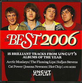 Uncut Magazine: The Best of 2006