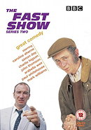 The Fast Show: Series 2  