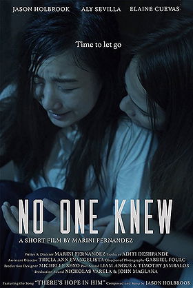 No One Knew