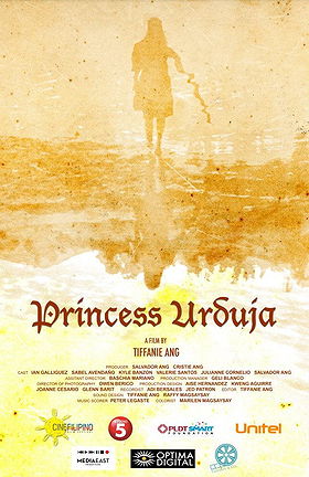 Princess Urduja