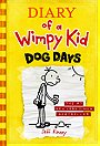Diary of a Wimpy Kid, Book 4: Dog Days