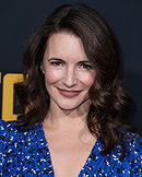 Kristin Davis