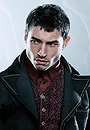 Credence Barebone