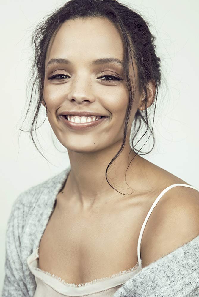 Nicole Fortuin 20037041 