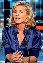 Claire chazal