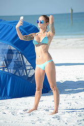 Reagan Lush pictures and photos