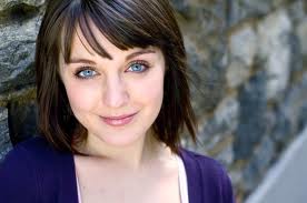 Clare Thomas