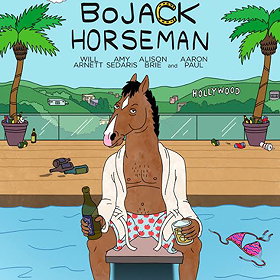 BoJack Horseman Soundtrack