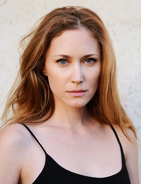 Tereza Srbova
