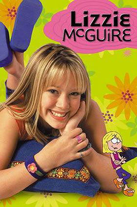 Review Of Lizzie Mcguire