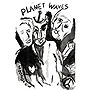 Planet Waves