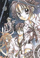 Full Moon wo Sagashite (Manga)