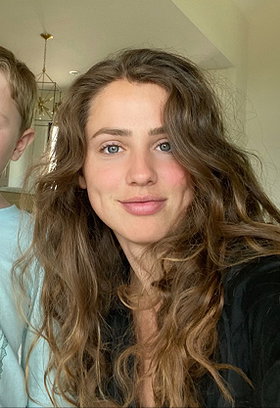 Brooke Bush