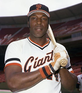 Willie McCovey - IMDb