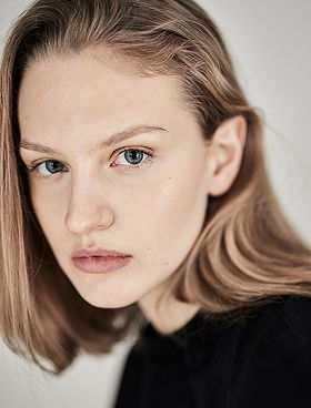 Isabel Thuma
