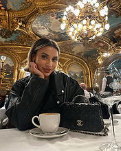 Emily Salch pictures and photos