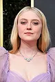 Dakota Fanning