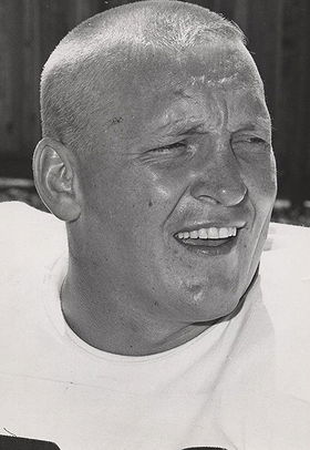 Jim Otto