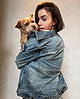 Lily Collins