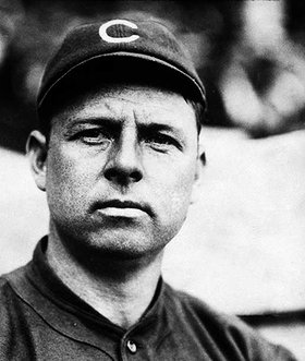 Mordecai Brown