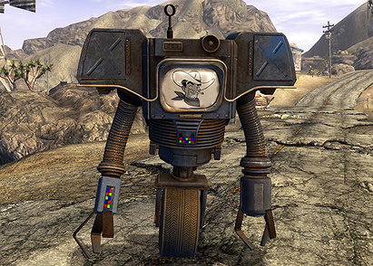 Victor (Fallout)