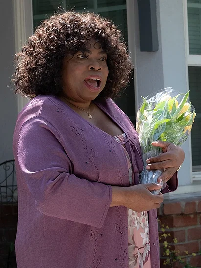 Martha Williams (MCU)