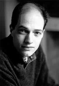 Alain De Botton