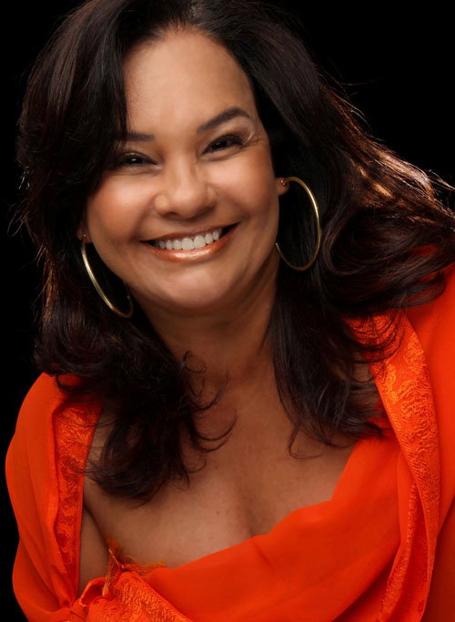 Solange Couto