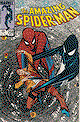 The Amazing Spider-Man #258