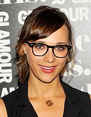 Rashida Jones