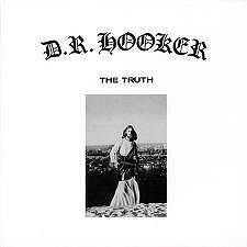 The Truth [VINYL]
