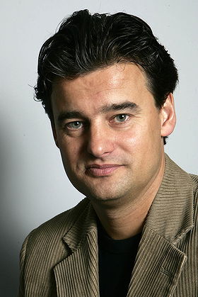 Wilfred Genee