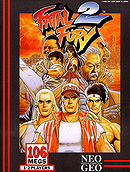 Fatal Fury 2