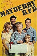Mayberry R.F.D.                                  (1968-1971)