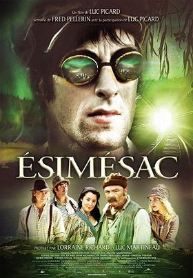 Ésimésac