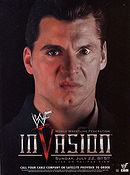 WWF: Invasion