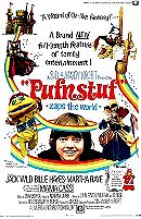 Pufnstuf (1970)