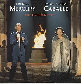 The Golden Boy
