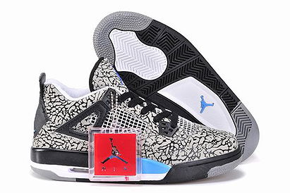 New Womens Size Jordan IV 4 (GS) Retro 