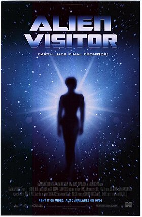 Alien Visitor (Epsilon)