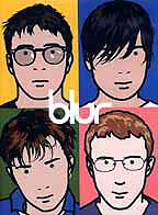 The Best of Blur