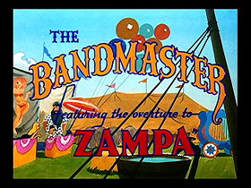 The Bandmaster