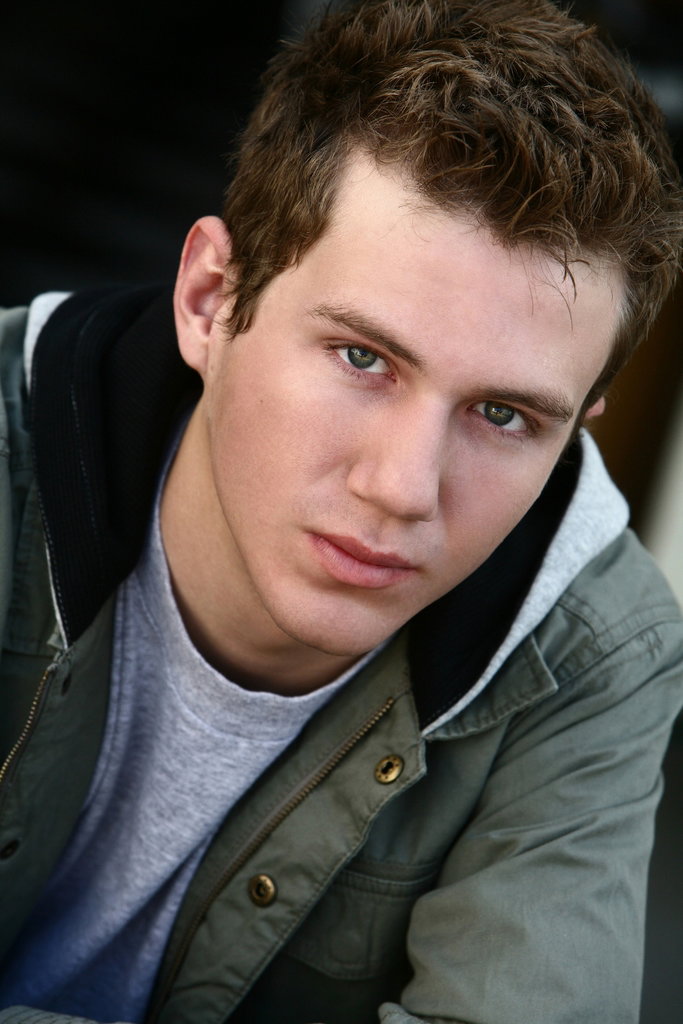 Cole Evan Weiss