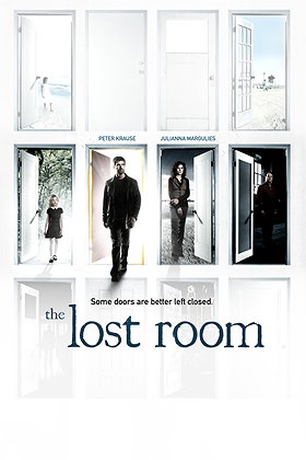 The Lost Room